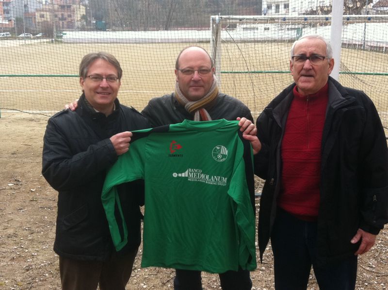 Patrocinios. Club Esportiu Carme. Associació Esportiva Carme 8 Pool. Firaverd. Dani Nafría