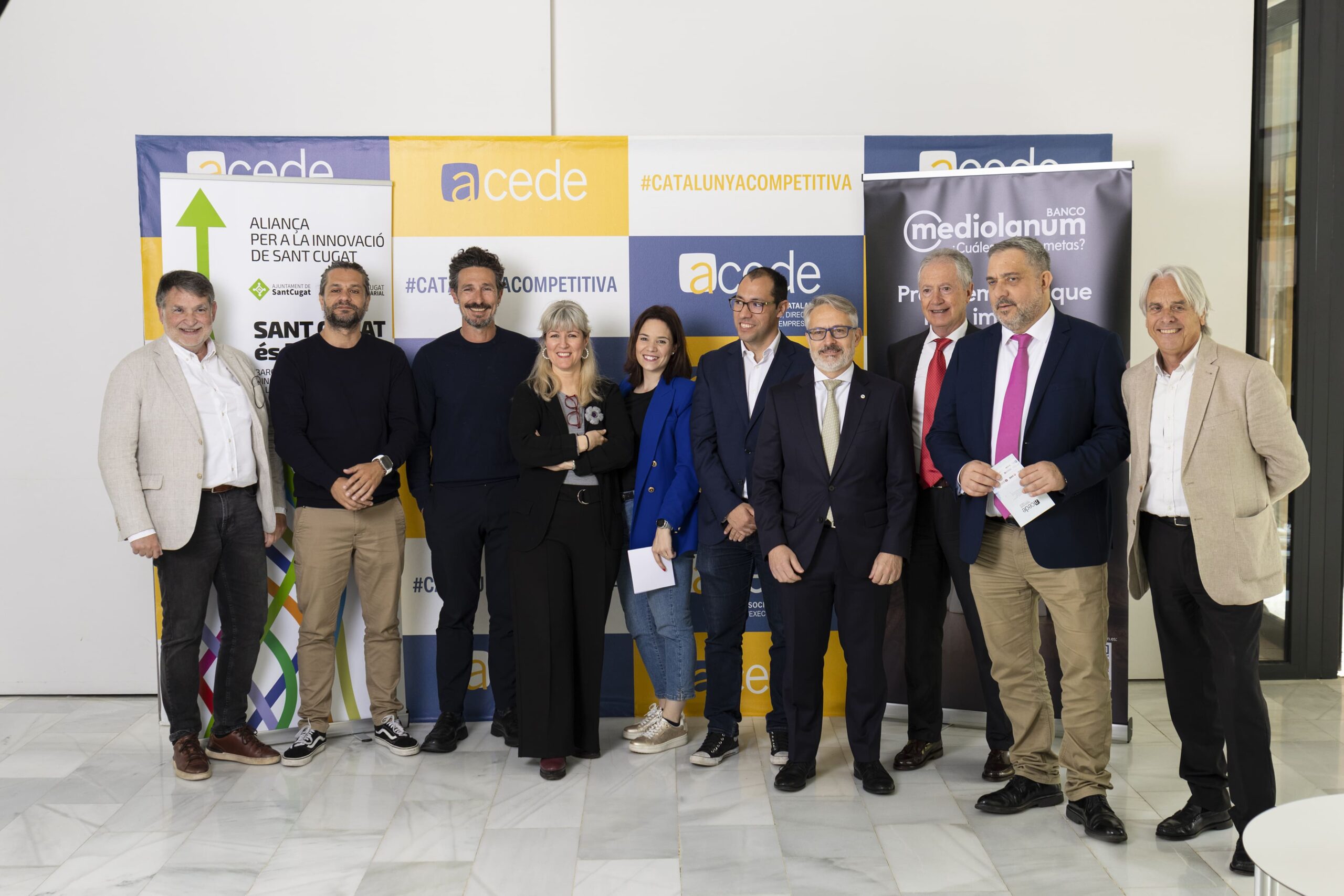 VII Jornada del Grup d’Assessoria de l’Acede «LEVEL UP»